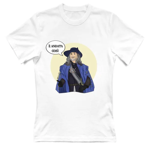 T-Shirt Donna