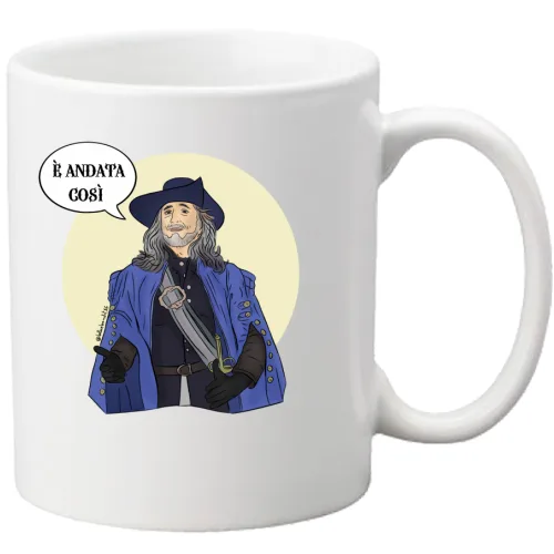 Tazza