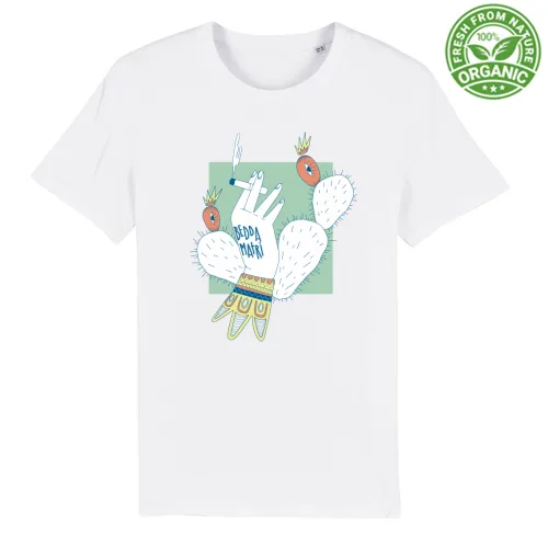 T-Shirt Unisex Premium Organic