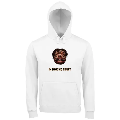 Hoodie Premium Men