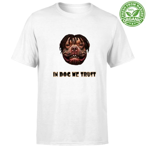 T-Shirt Unisex Organic