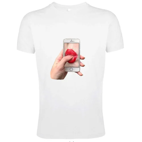 T-Shirt Men Fit