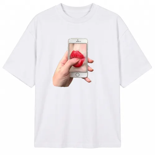 T-Shirt Oversize