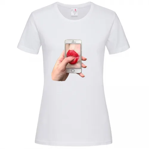 T-Shirt Women Premium 