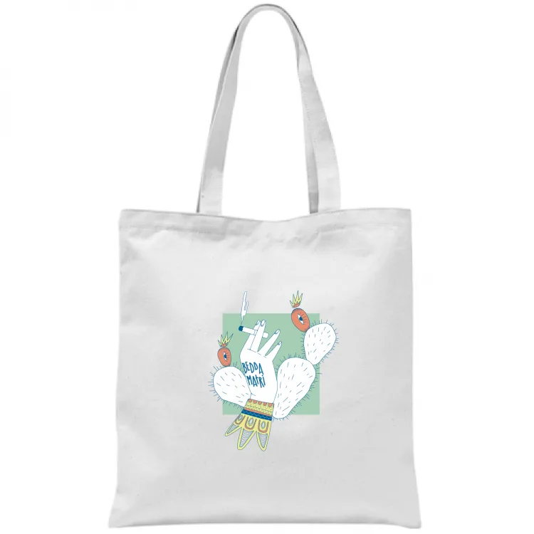 Bedda Matri Shopping Bag Sicilia Maliarda