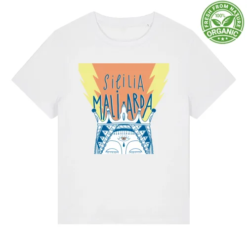T-Shirt Women Premium Organic