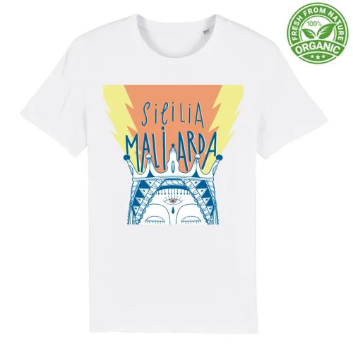 T-Shirt Unisex Premium Organic