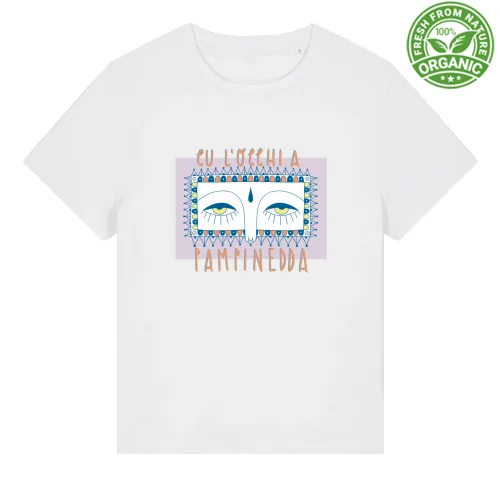 T-Shirt Women Premium Organic