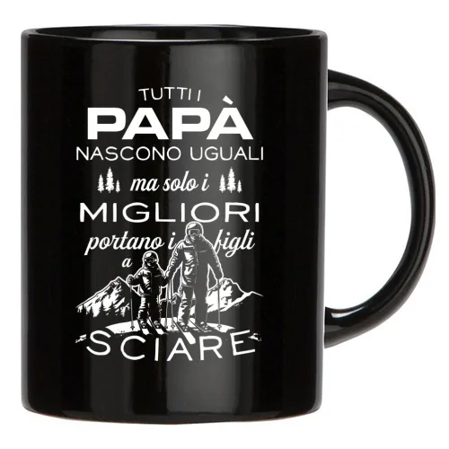 Tazza Nera