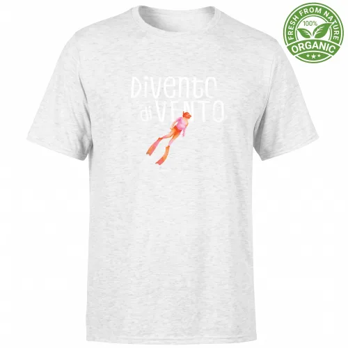 T-Shirt Unisex Organic