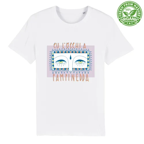 T-Shirt Unisex Premium Organic