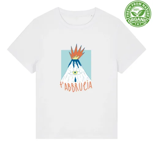 T-Shirt Women Premium Organic