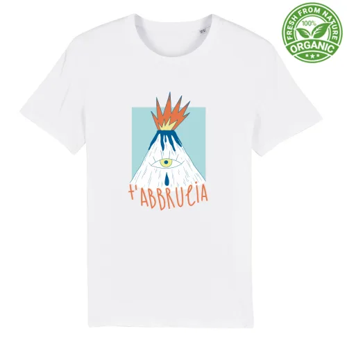 T-Shirt Unisex Premium Organic