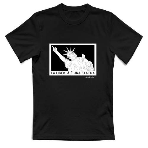 T-Shirt Unisex