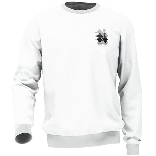 Felpa Unisex
