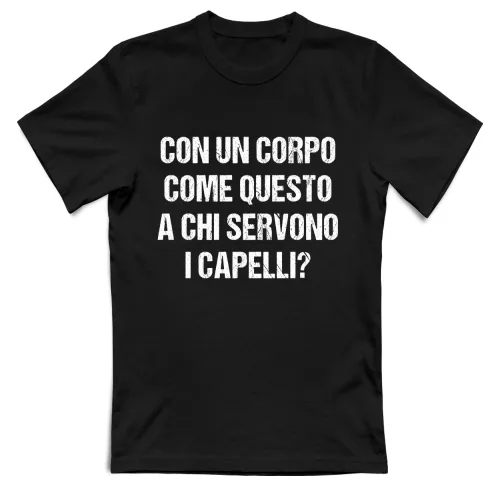 T-Shirt Unisex