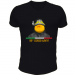 T-Shirt Unisex Scollo V 16.00 &euro;