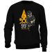 Unisex sweatshirt 25.00 &euro;
