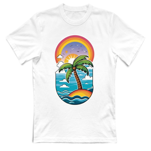 T-Shirt Unisex