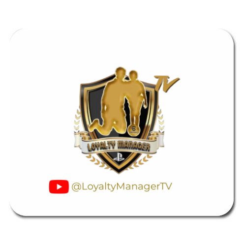 Mousepad