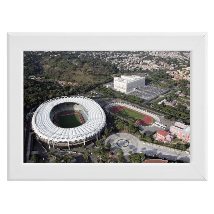 Stadio Olimpico e dei marmi