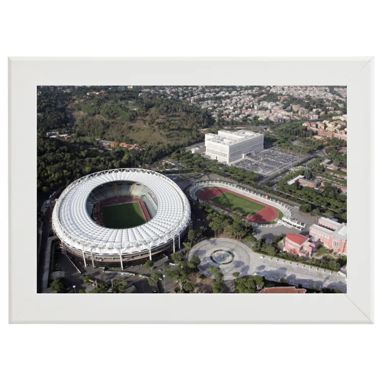 Stadio Olimpico e dei marmi