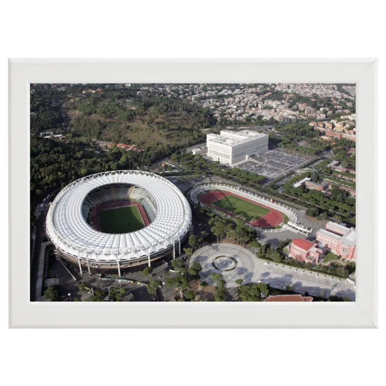 Stadio Olimpico e dei marmi