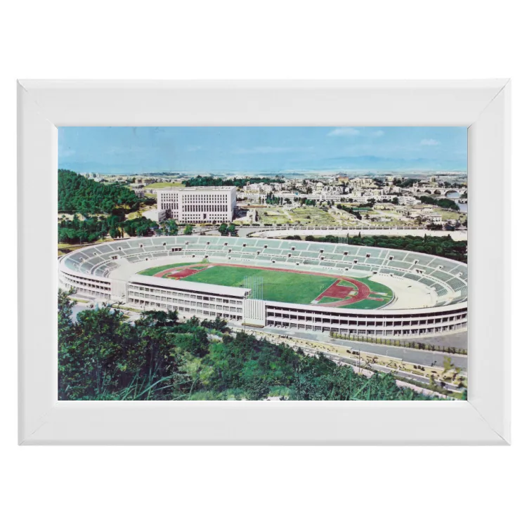 1959 Stadio Olimpico