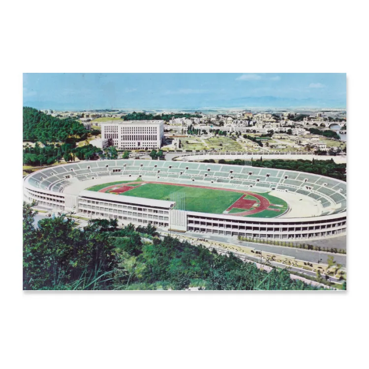 1959 Stadio Olimpico