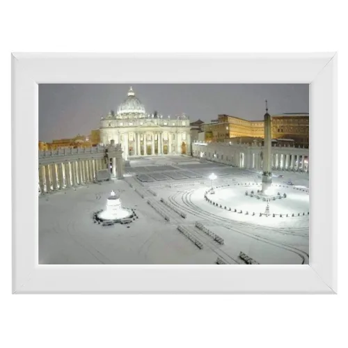 Poster con Cornice 30x20