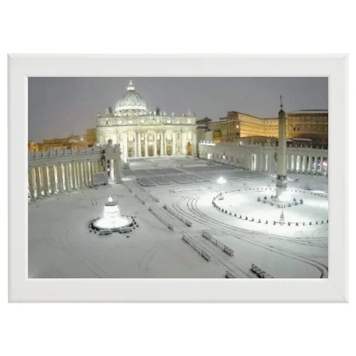 Poster con Cornice 60x40