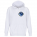 Premium Zip Hoodie 50.00 &euro;