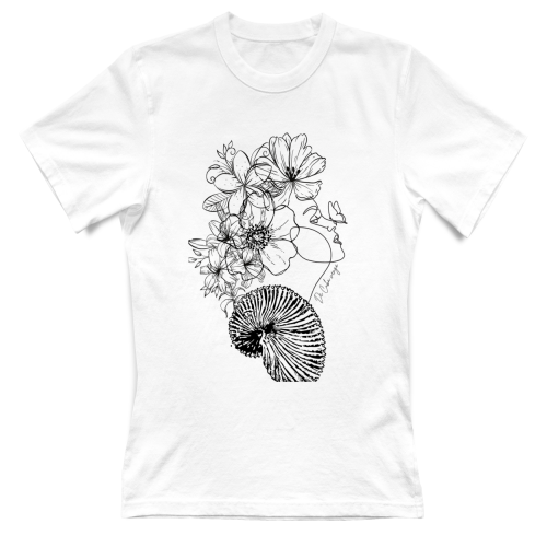 T-Shirt Donna