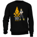 Felpa Unisex 25.00 &euro;