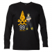 T-Shirt Unisex Manica Lunga 18.00 &euro;