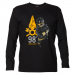 T-Shirt Unisex Manica Lunga 18.00 &euro;