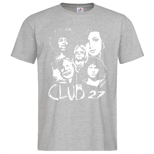 T-Shirt Men Premium 