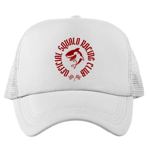 Cappello Trucker