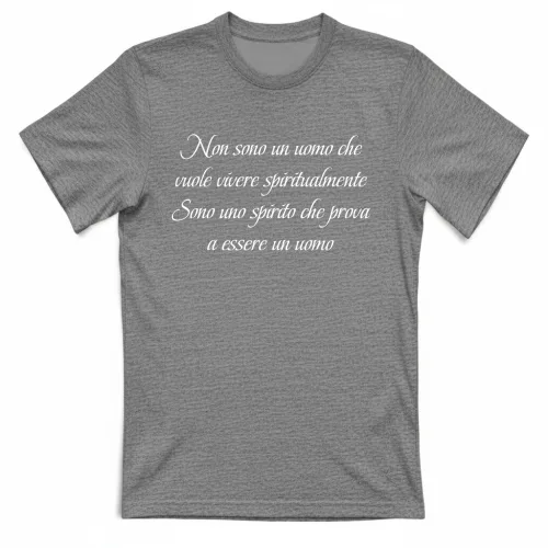 T-Shirt Unisex