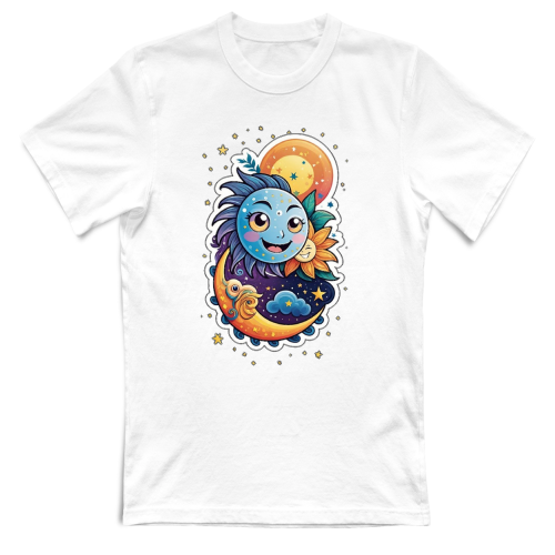 T-Shirt Unisex