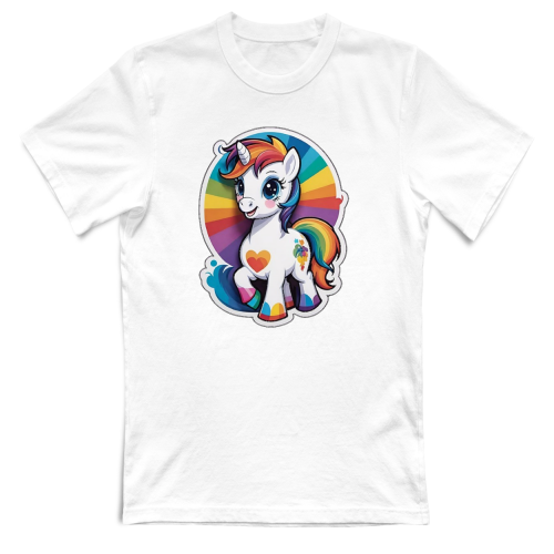 T-Shirt Unisex