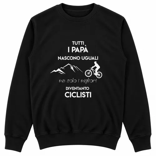 Felpa Unisex
