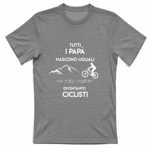 T-Shirt Bambino