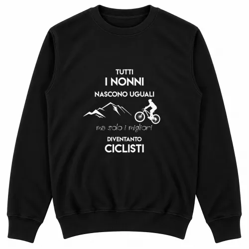 Felpa Unisex
