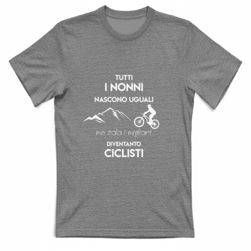 T-Shirt Bambino