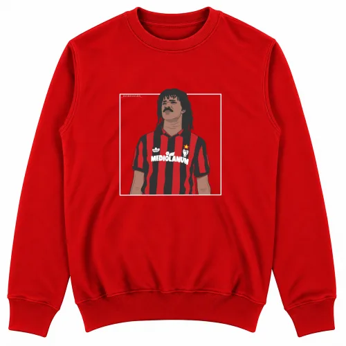 Felpa Unisex