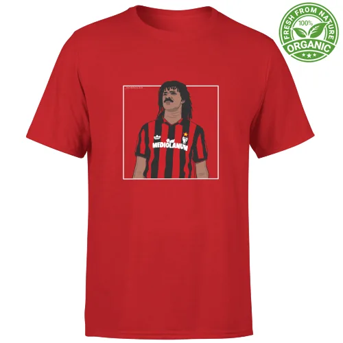 T-Shirt Unisex Organic