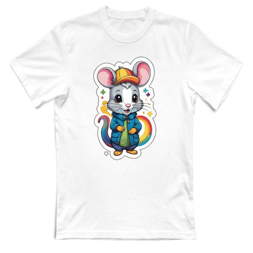 T-Shirt Unisex