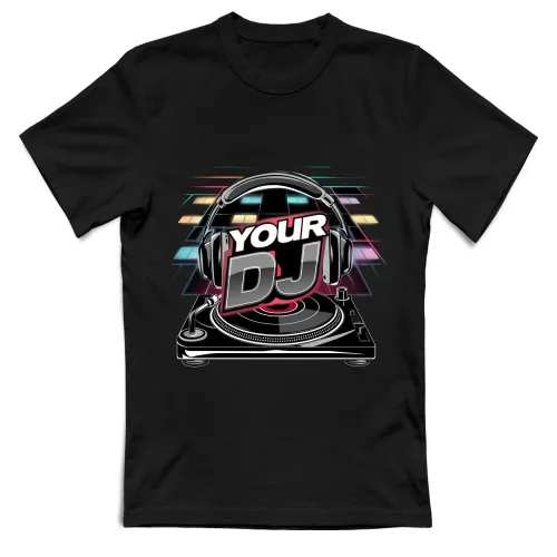 T-Shirt Unisex