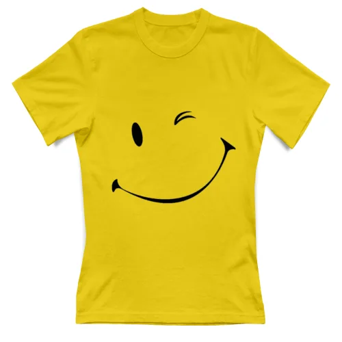 T-Shirt Donna